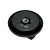 Ручка выбора режимов духовки для плиты BEKO CSM62321DA и т.д. - 250315223