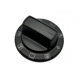 Ручка выбора режимов духовки для плиты BEKO CSM62321DA и т.д. - 250315223