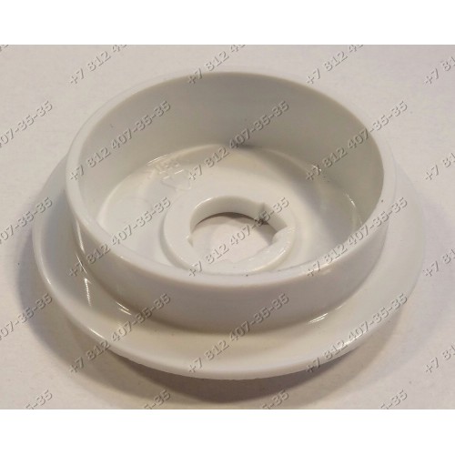 Диск (воротник) ручки конфорки для плиты Gorenje MGIN53203GW и т.д. - 228235