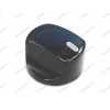 Ручка коричневая переключения плиты Гефест "GEFEST" мод. 5140-02, 5100-04 0002; 5100-03 0002