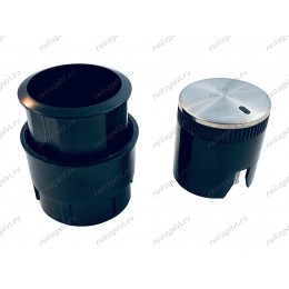 Ручка для плиты Haier HCX-5CDPW2, HCX-5CDPX2
