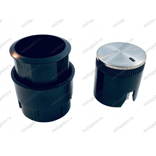 Ручка для плиты Haier HCX-5CDPW2, HCX-5CDPX2