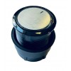 Ручка регулировки для духового шкафа Haier HOX-P11xx - 0530052446