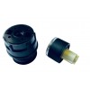 Ручка регулировки для духового шкафа Haier HOX-P11xx - 0530052446
