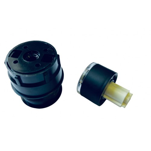 Ручка регулировки для духового шкафа Haier HOX-P11xx - 0530052446