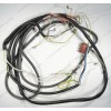 Сетевой шнур (PA6.6-GF35FVO 5650005218 T110 20/400 T150 16/400 YH66) для плиты