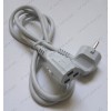 Сетевой шнур для плиты Bosch HBA23B260/01