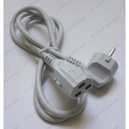 Сетевой шнур для плиты Bosch HBA23B260/01