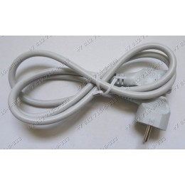 Сетевой шнур для плиты Bosch HBA23B260/01