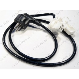 Сетевой шнур для плиты Bosch, Neff T2576N0/03