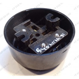 Ответная часть сетевого шнура духовки Desany Optima 5600-03