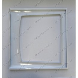 Обрамление дверцы плиты Electrolux EKG5600 DSO51ELW EKC5618 FEH50G3