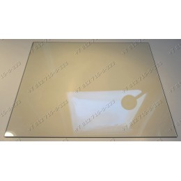 Стекло духовки среднее Electrolux FO60XL EOB5704W EOB66713X