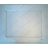 Обрамление внешнего стекла духовки Electrolux EKC601300W