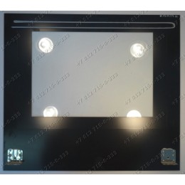 Внешнее стекло духовки Electrolux EKC601300W