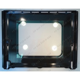 Стекло внутреннее духовки Electrolux EKC601300W