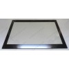 Внутреннее стекло духовки для плиты Zanussi ZOB35772 (949716247/07)