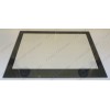 Внутреннее стекло духовки для плиты Electrolux EOB32100X 944182782-01 EOB42100X 944182786-01