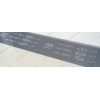 Внутреннее стекло духовки Electrolux EOB98000X EOB98000U EOB98001X
