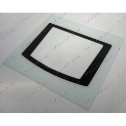 Внешнее стекло духовки Electrolux EK5415 947740382-01, EK5122, EK568A, EK568AR, EK5701W, EK5731W
