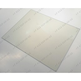 Внутреннее стекло 3561503024 духовки Electrolux Zanussi AEG