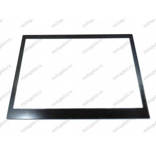 Внутреннее стекло 8082372015 духовки Electrolux EOC5641AOW, EOC5651CAX, EOC45651OX