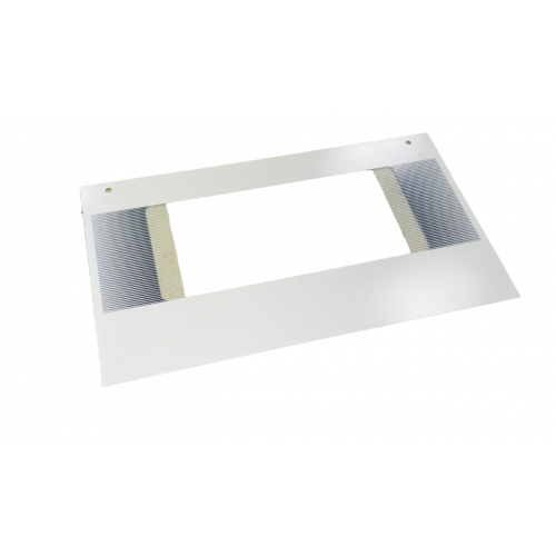 Внешнее стекло духовки плиты Electrolux CF60..  - 345*583 мм - 3052304130