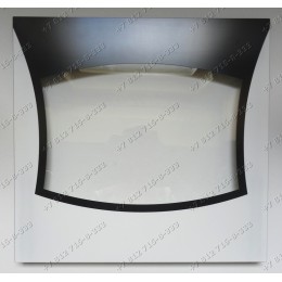 Cтекло духовки внешнее 495*470 мм для плиты Hansa FCGW57001011 FCCW51004010 FCGW57003011 FCEW51001011 и т.д.