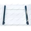 Стекло духовки внешнее белое для плиты Hansa BOEW64111, BOEW68411, BOEW64131 и т.д. 9067896