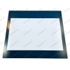 Стекло духовки внутреннее черное для плиты Hansa BCCI612828, BOES610752 и т.д. 8003474 475*425 мм