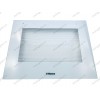 Стекло духовки внешнее для плиты Hansa BOEW68077 и т.д. 9066580 595*462 мм