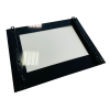 Стекло духовки внешнее для духового шкафа Hansa BOEB68433 - 9077415 - 594*461 (Ш*В)