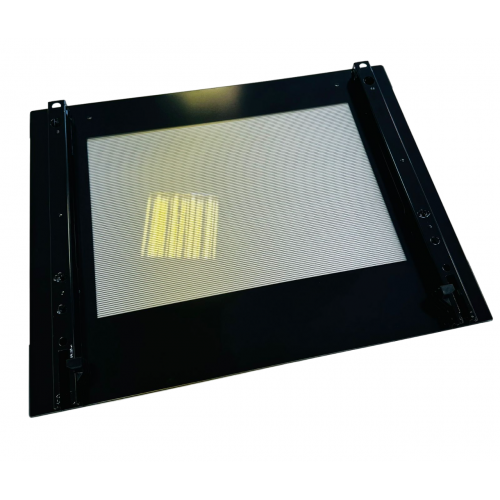 Стекло духовки внешнее для духового шкафа Hansa BOEW68102, BOEW68402 - 9060617 - 595*460 (Ш*В)