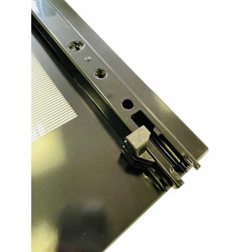 Стекло духовки внешнее для духового шкафа Hansa BOEW68102, BOEW68402 - 9060617 - 595*460 (Ш*В)