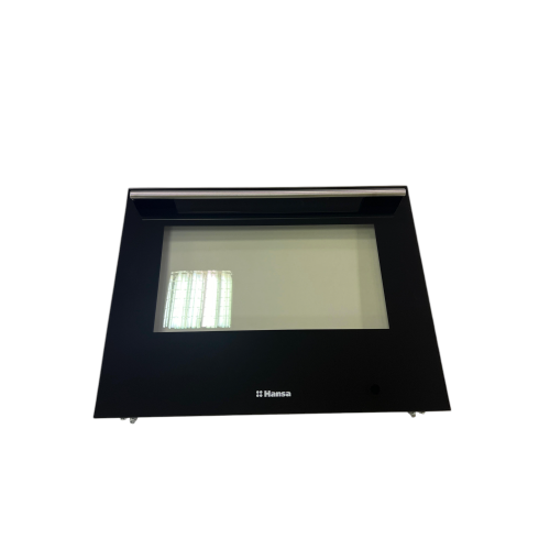 Дверь в сборе для духового шкафа Hansa BOES68004 и т.д. 9083238