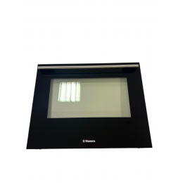 Дверь в сборе для духового шкафа Hansa BOES68004 и т.д. 9083238
