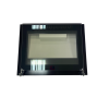 Дверь в сборе для духового шкафа Hansa BOES68004 и т.д. 9083238