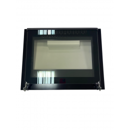 Дверь в сборе для духового шкафа Hansa BOES68004 и т.д. 9083238