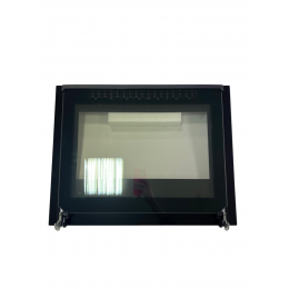 Дверь в сборе для духового шкафа Hansa BOES68004 и т.д. 9083238