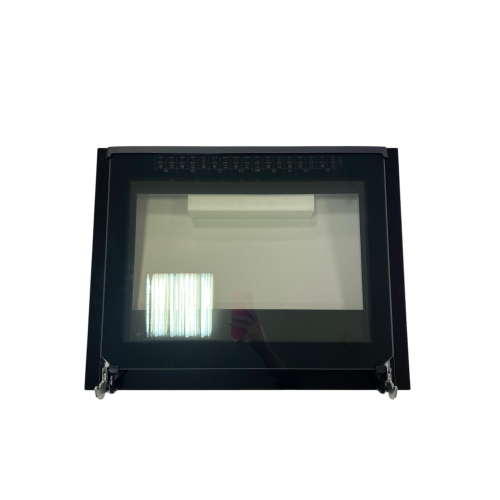 Дверь в сборе для духового шкафа Hansa BOES68004 и т.д. 9083238