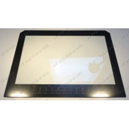 Стекло духовки Hansa FCCX64000 BOEI62000014 FCEW63024
