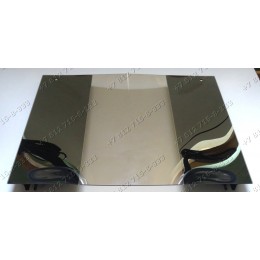 Стекло духовки Hansa FCCI68266080 FCMI68263080 FCCI68266080