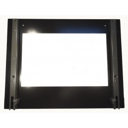 Стекло духовки Hansa FCCW68200, FCMW68020, FCGW63100, FCMW68040, FCGW62041, FCGW62040