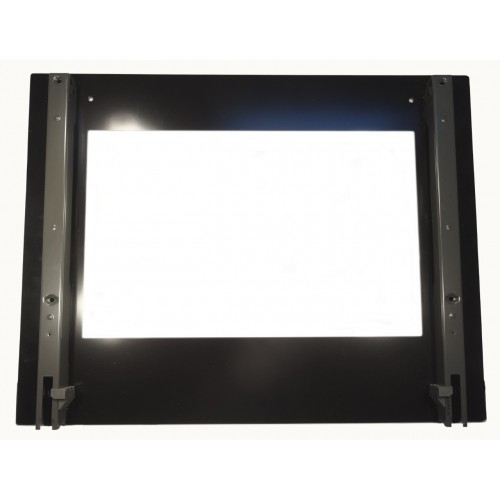 Стекло духовки Hansa FCCW68200, FCMW68020, FCGW63100, FCMW68040, FCGW62041, FCGW62040