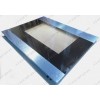 Стекло духовки внешнее духового шкафа Hansa BOEI62000015 BOEI68450015 BOEI69503 BCMI64590015 и т.д. 9053209