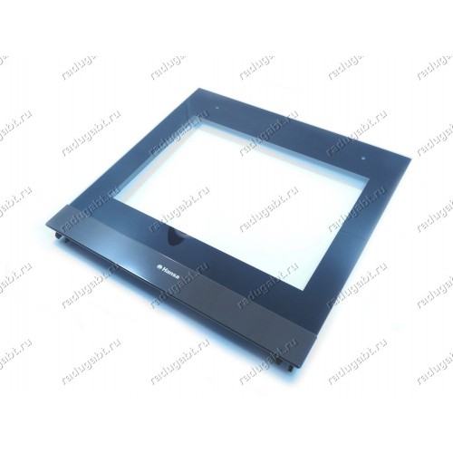 Стекло духовки Hansa FCMX59229, FCGW5100090, FCGW51090 и т.д.