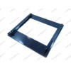 Стекло духовки Hansa FCMX59229, FCGW5100090, FCGW51090 и т.д.