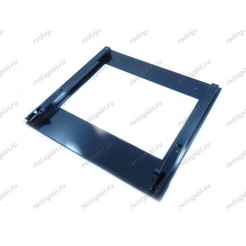 Стекло духовки Hansa FCMX59229, FCGW5100090, FCGW51090 и т.д.