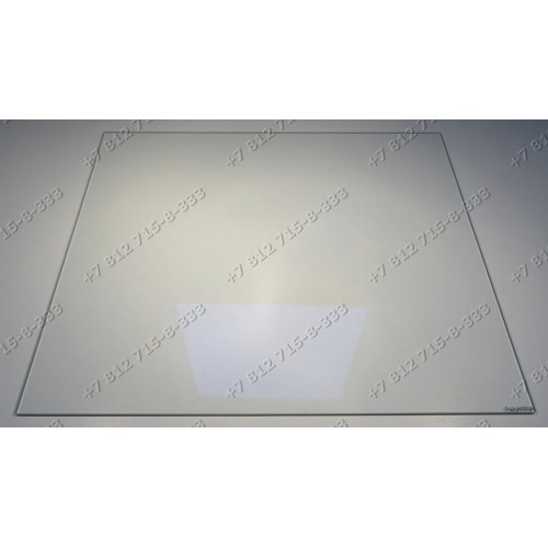 Стекло духовки Hansa BOEI68450015 FCEW62002010 BOEY68219