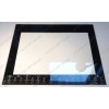 Внутреннее стекло духовки Hansa FCCW53004, FCCW57034037, FCEW53000, FCCW54040, FCMW58077